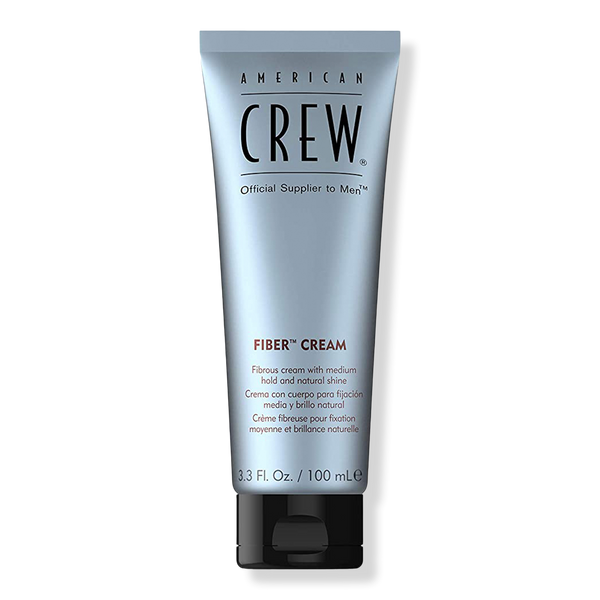 Fiber Cream
