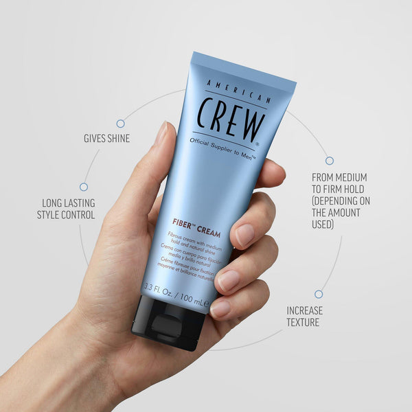 Fiber Cream