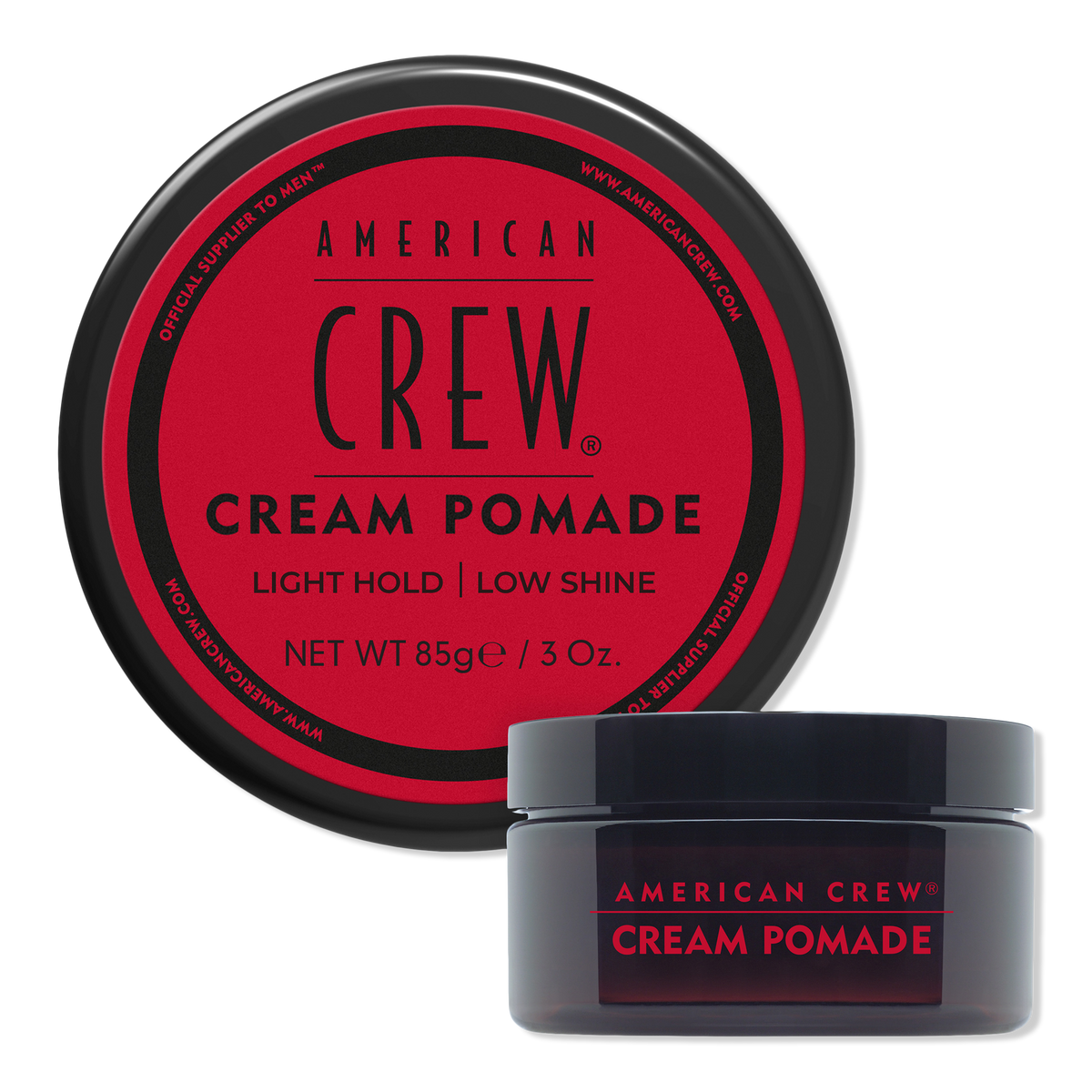 Cream Pomade