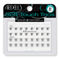 Soft Touch Trios False Eyelash in Short & Medium Length