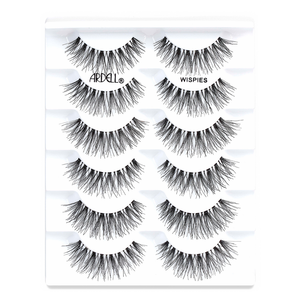 Wispies False Eyelash Multipack
