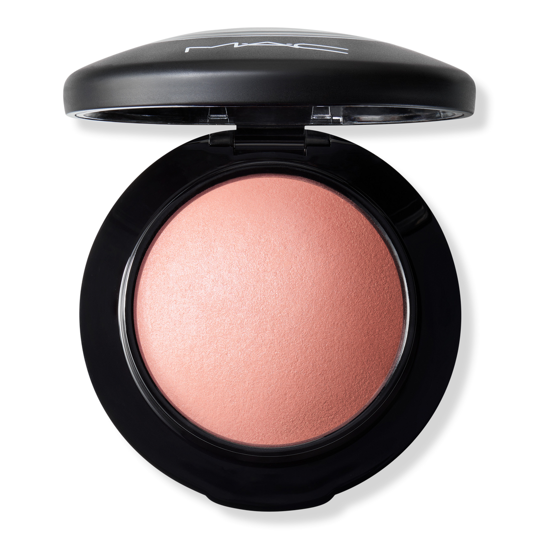 MAC Mineralize Blush, Sweet Enough, 0.1 oz