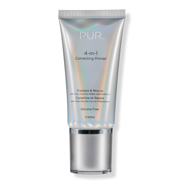 4-in-1 Correcting Primer Energize & Rescue