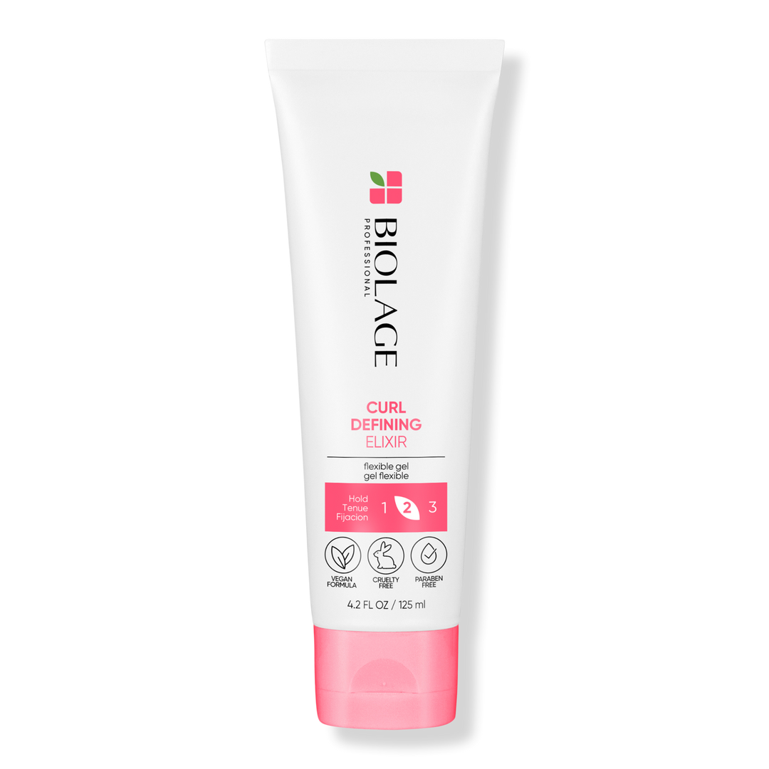 Matrix Biolage Styling Curl Defining Elixir, 4.2 oz