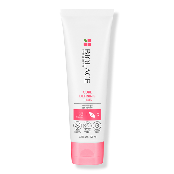 Matrix Biolage Styling Curl Defining Elixir, 4.2 oz