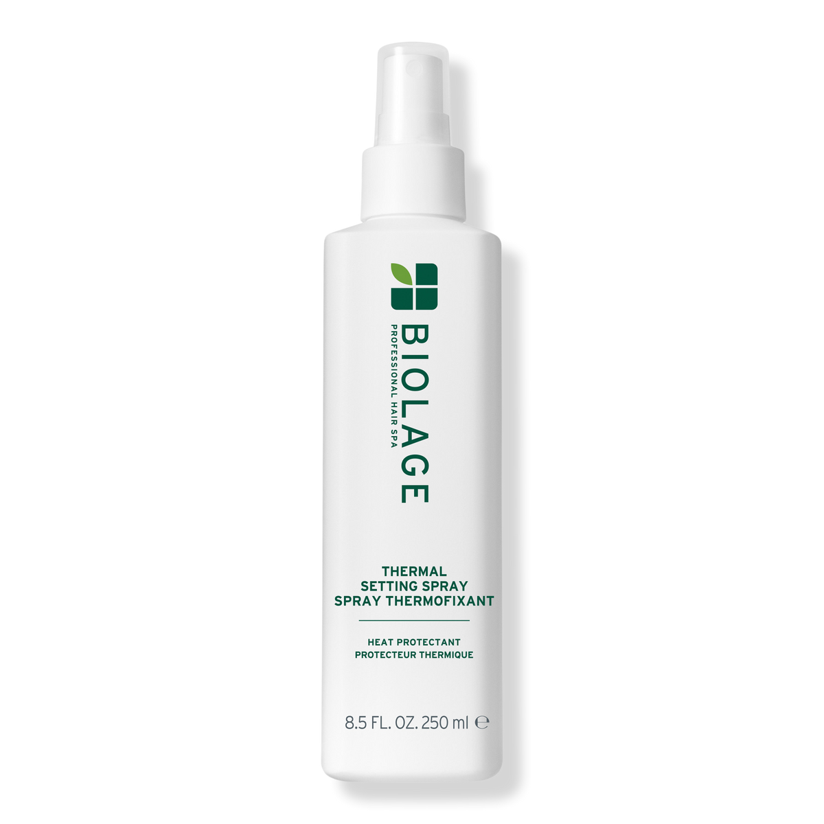 Thermal Setting Spray