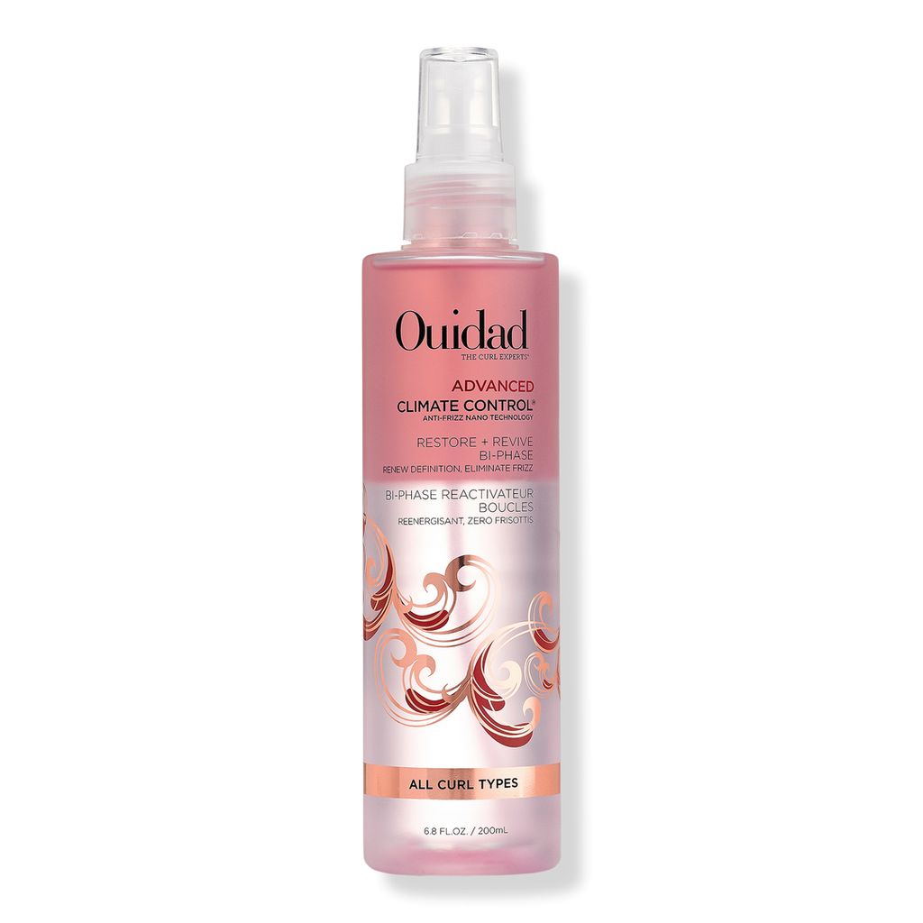 Ouidad Advanced Climate Control Restore + Revive Bi-Phase, 6.7 oz