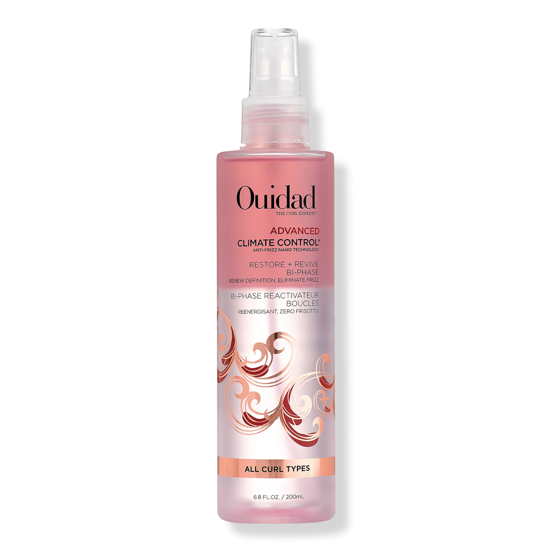 Ouidad Advanced Climate Control Restore + Revive Bi-Phase, 6.7 oz