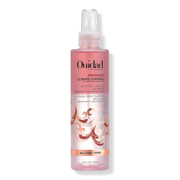 Ouidad Advanced Climate Control Restore + Revive Bi-Phase, 6.7 oz
