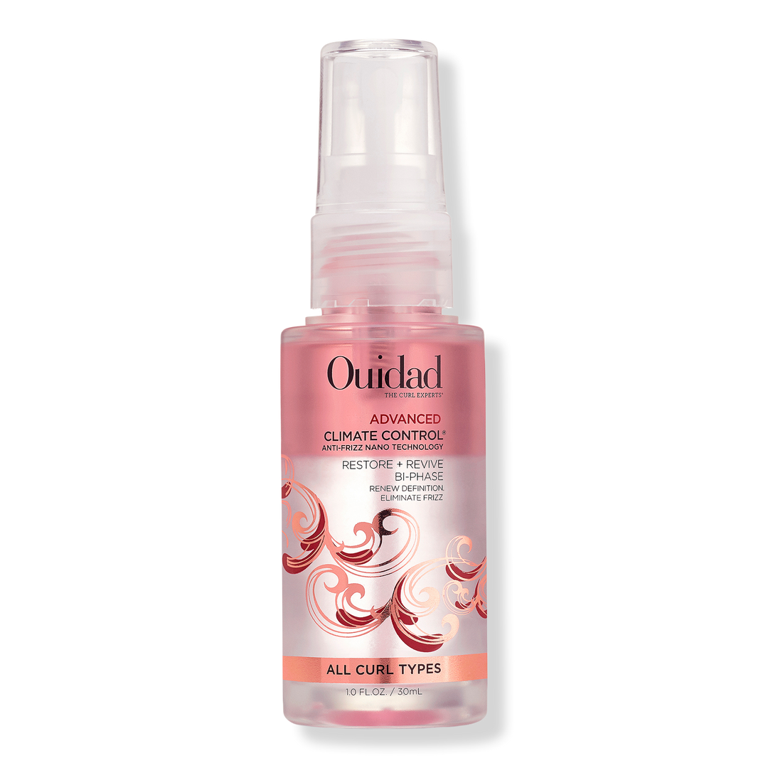 Ouidad Travel Size Advanced Climate Control Restore + Revive Bi-Phase, 1 oz