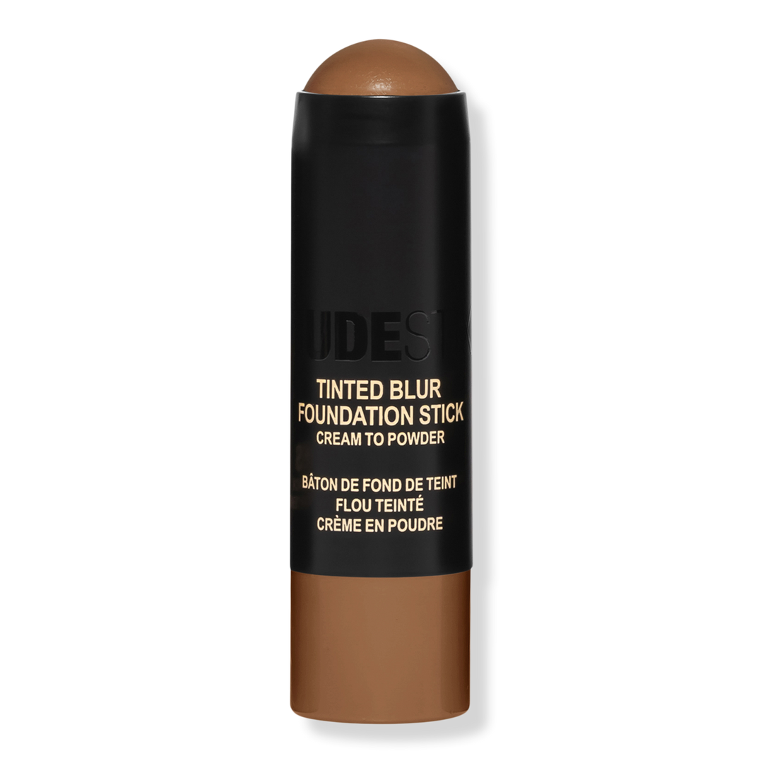 NUDESTIX Nudies Tinted Blur Stick, Deep 9, 0.216 oz