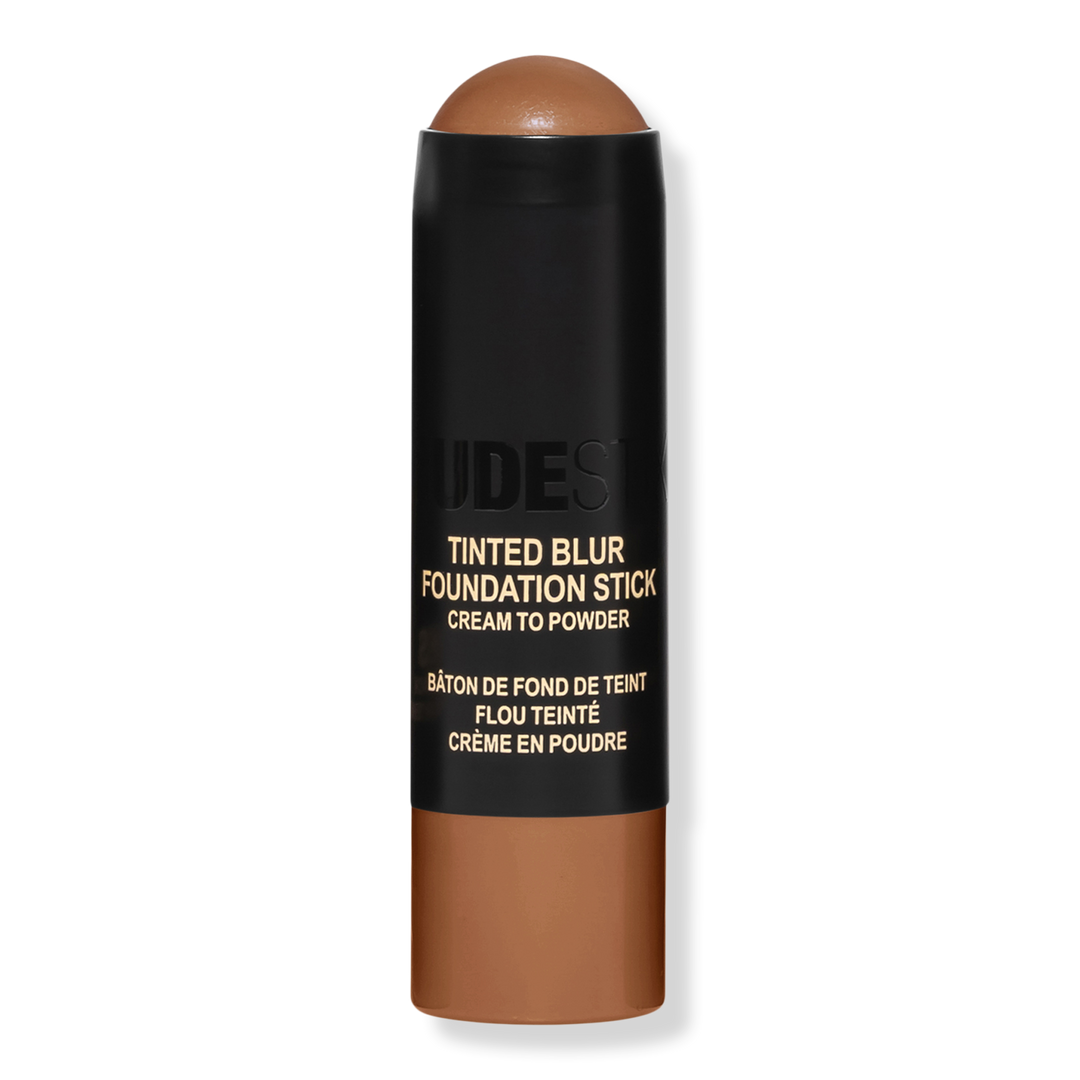 NUDESTIX Nudies Tinted Blur Stick, Deep 8, 0.216 oz
