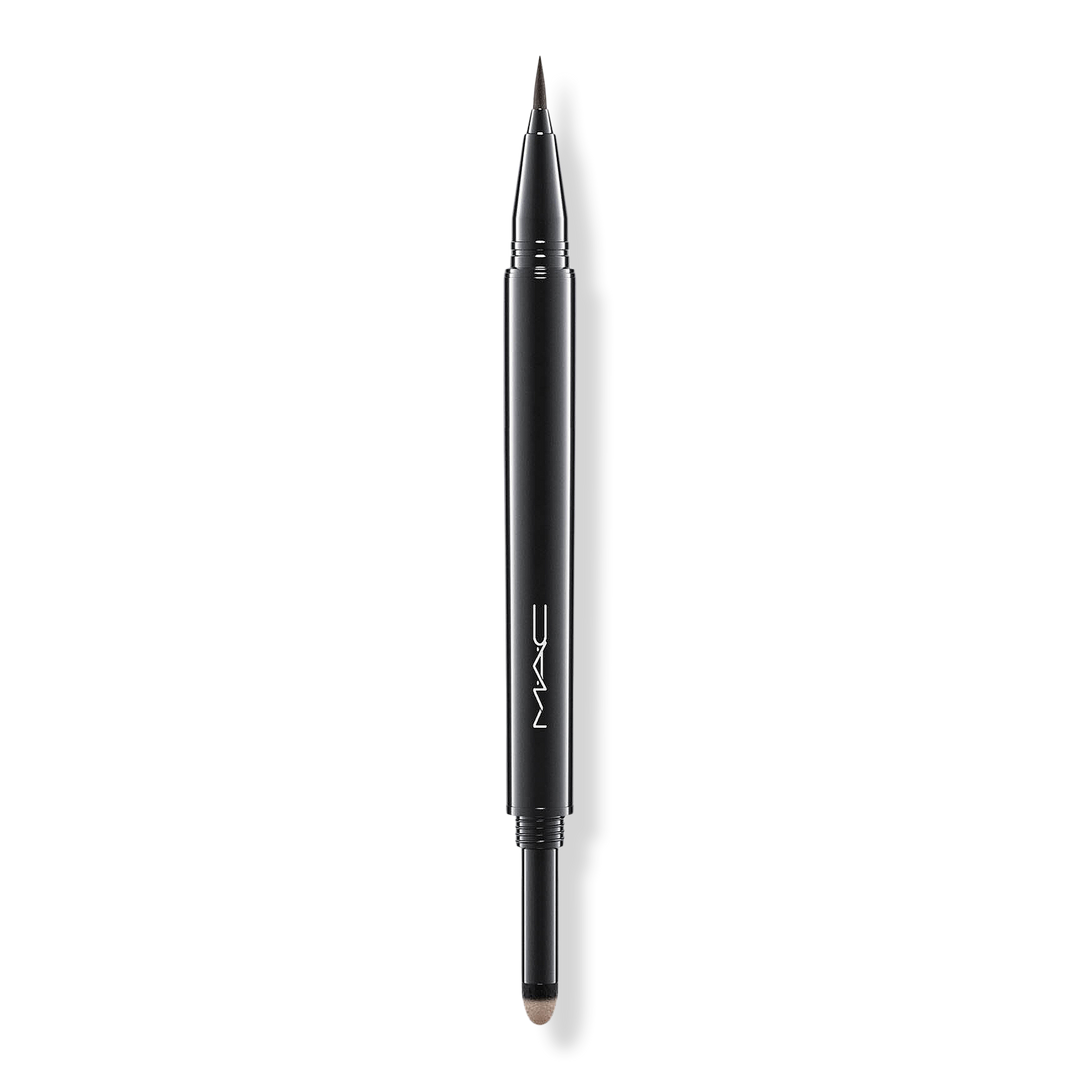MAC Shape + Shade Brow Tint, Taupe, 0.03 oz