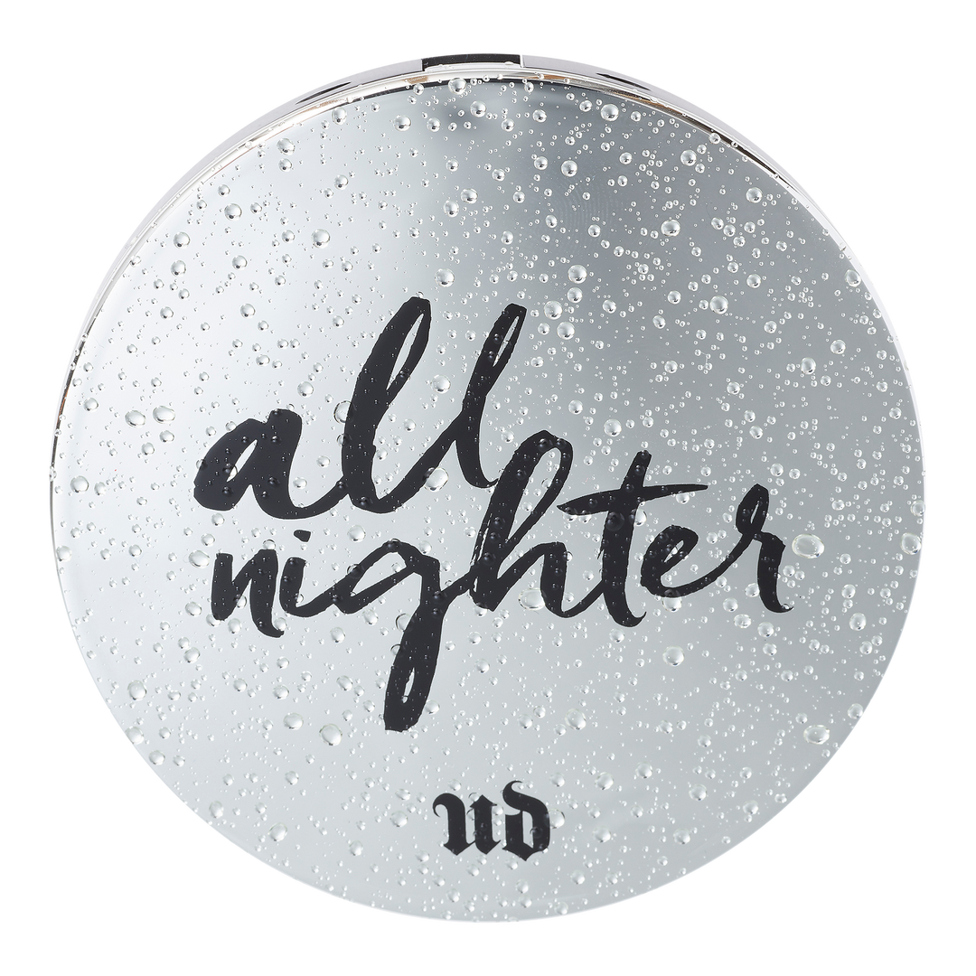 Urban Decay Cosmetics All Nighter Waterproof Setting Powder, 0.26 oz