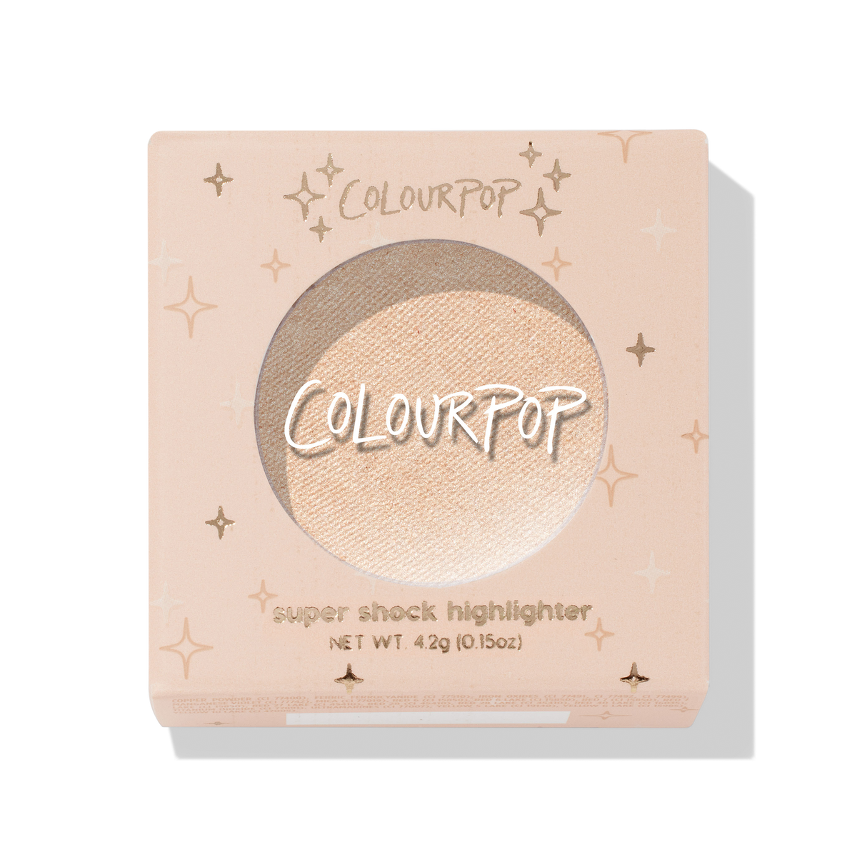 Super Shock Highlighter