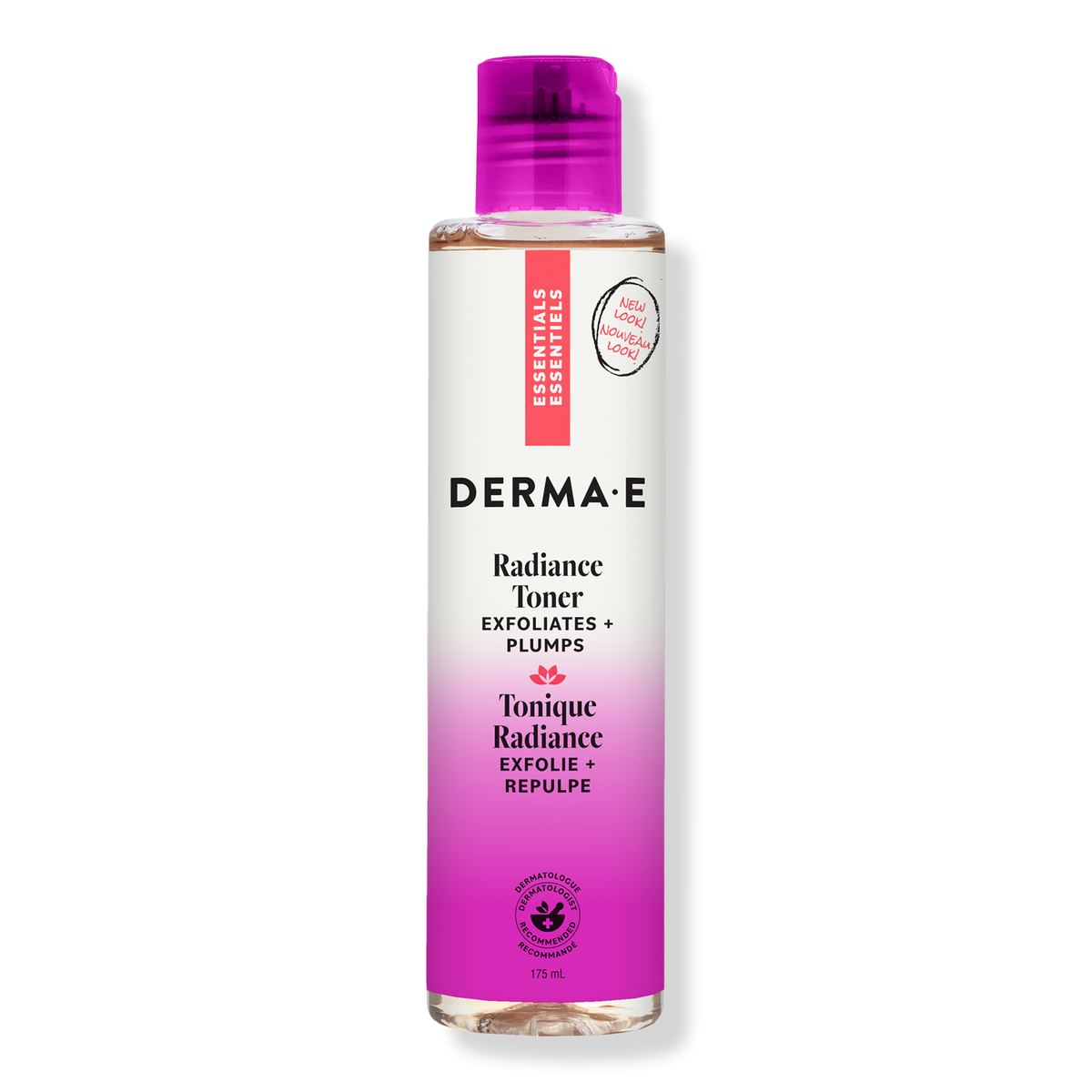 Essentials Radiance Toner with Glycolic Acid
