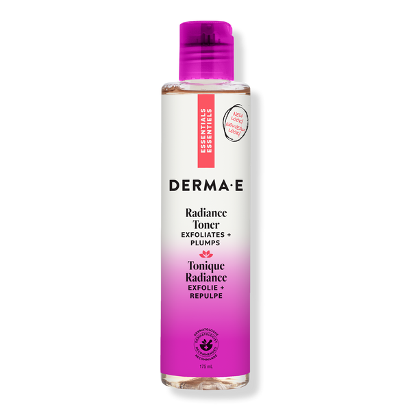 Essentials Radiance Toner with Glycolic Acid