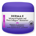 Advanced Peptides and Flora-Collagen Moisturizer
