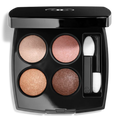 LES 4 OMBRES Multi-Effect Quadra Eyeshadow