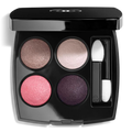 LES 4 OMBRES Multi-Effect Quadra Eyeshadow