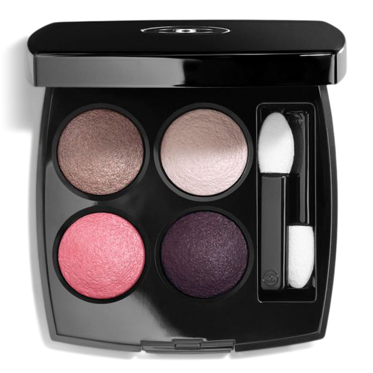 LES 4 OMBRES Multi-Effect Quadra Eyeshadow