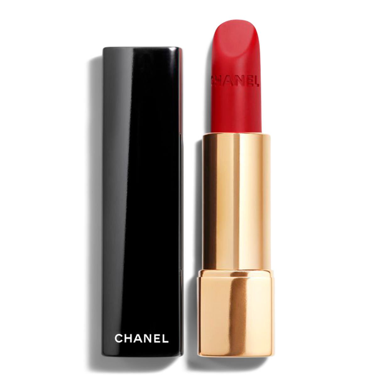 ROUGE ALLURE VELVET Luminous Matte Lip Colour