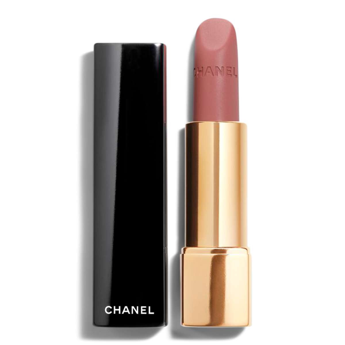 ROUGE ALLURE VELVET Luminous Matte Lip Colour