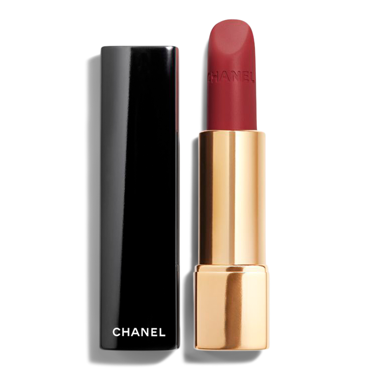 ROUGE ALLURE VELVET Luminous Matte Lip Colour