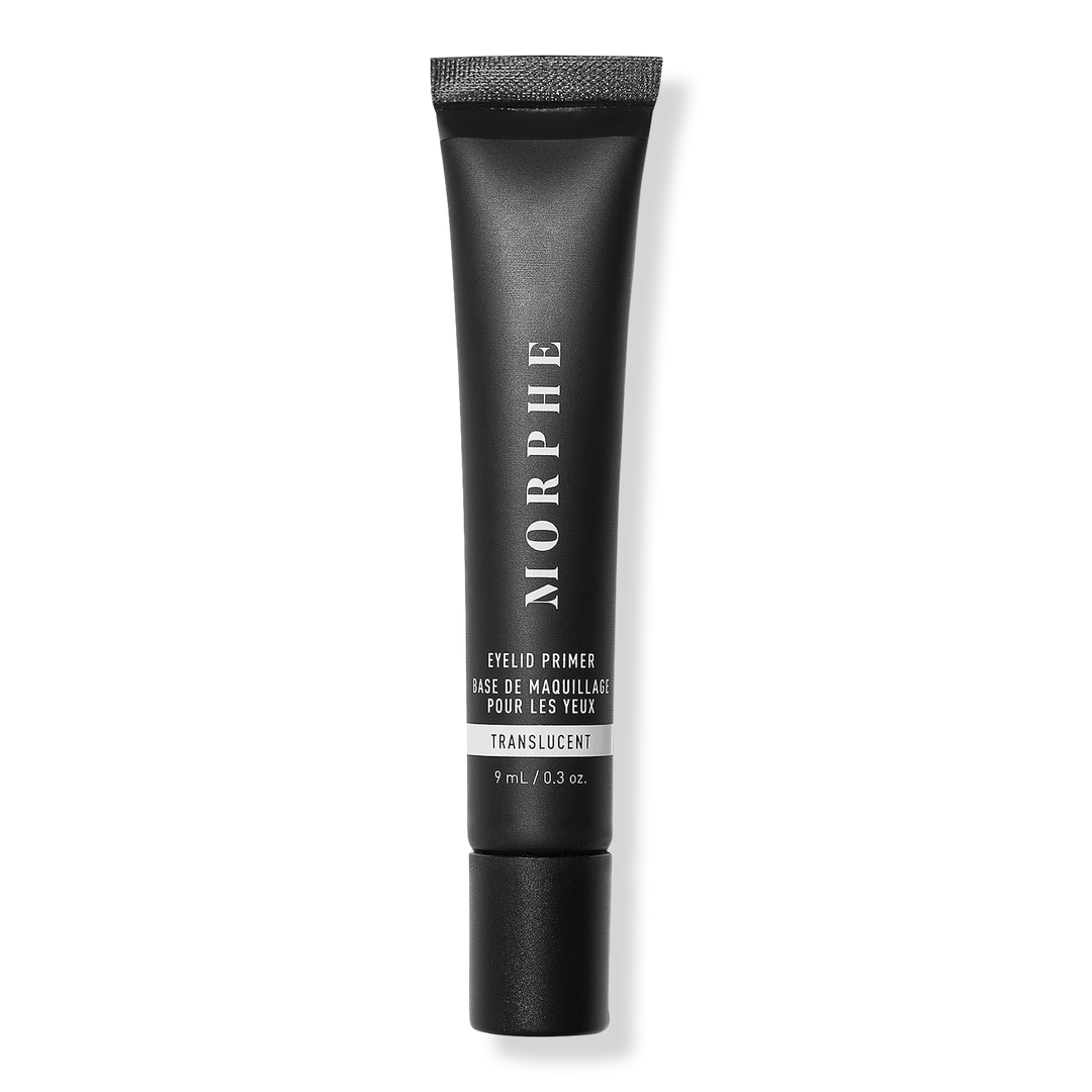Morphe Eyelid Primer, Translucent, 0.3 oz