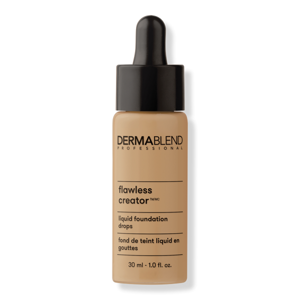 Flawless Creator Liquid Foundation Drops