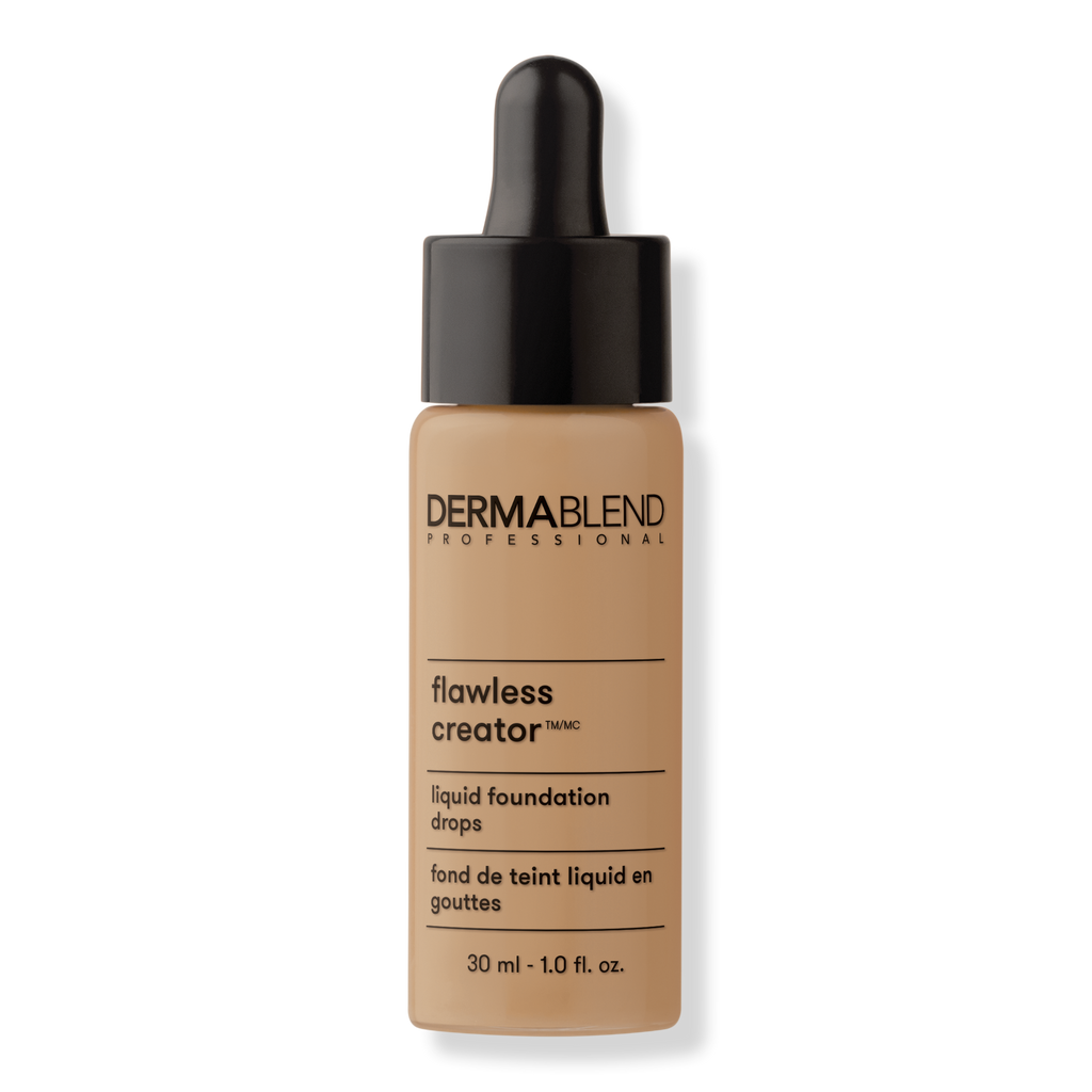 Flawless Creator Liquid Foundation Drops