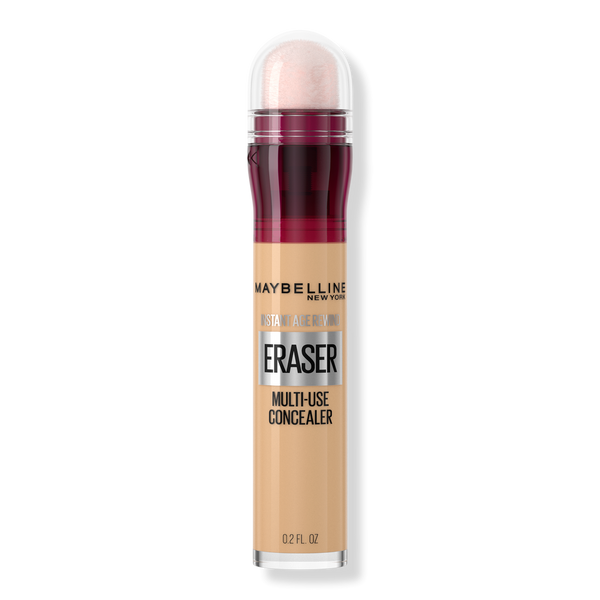Maybelline Instant Age Rewind Eraser Dark Circle Treatment Concealer, 122, 0.2 oz