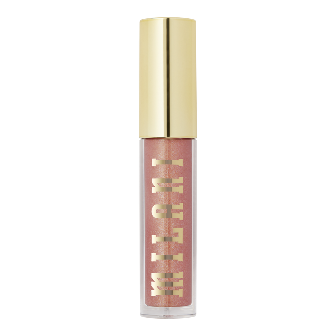 Milani Keep It Full Nourishing Lip Plumper, Luminoso, 0.13 oz