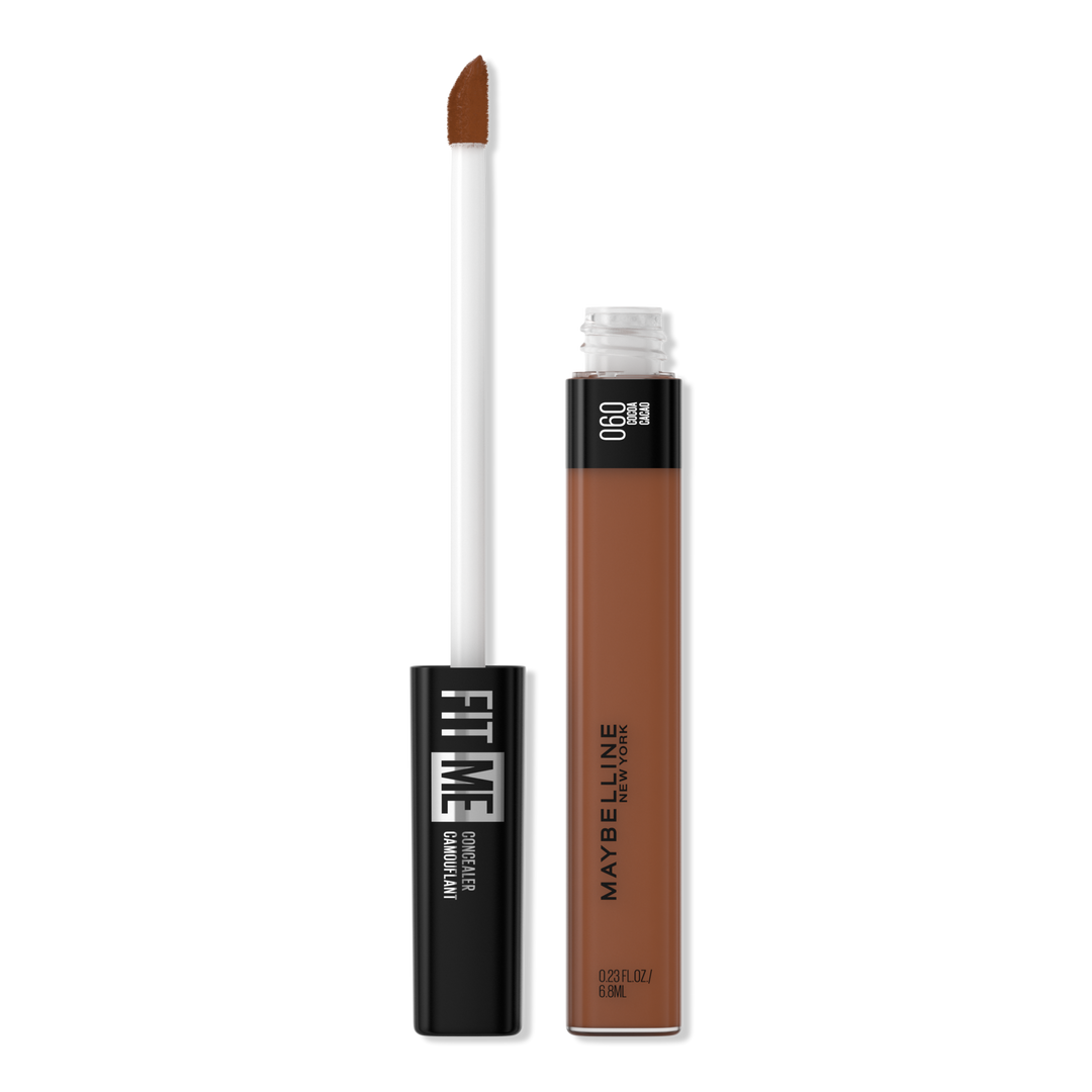 Maybelline Fit Me Concealer, Cocoa, 0.23 oz