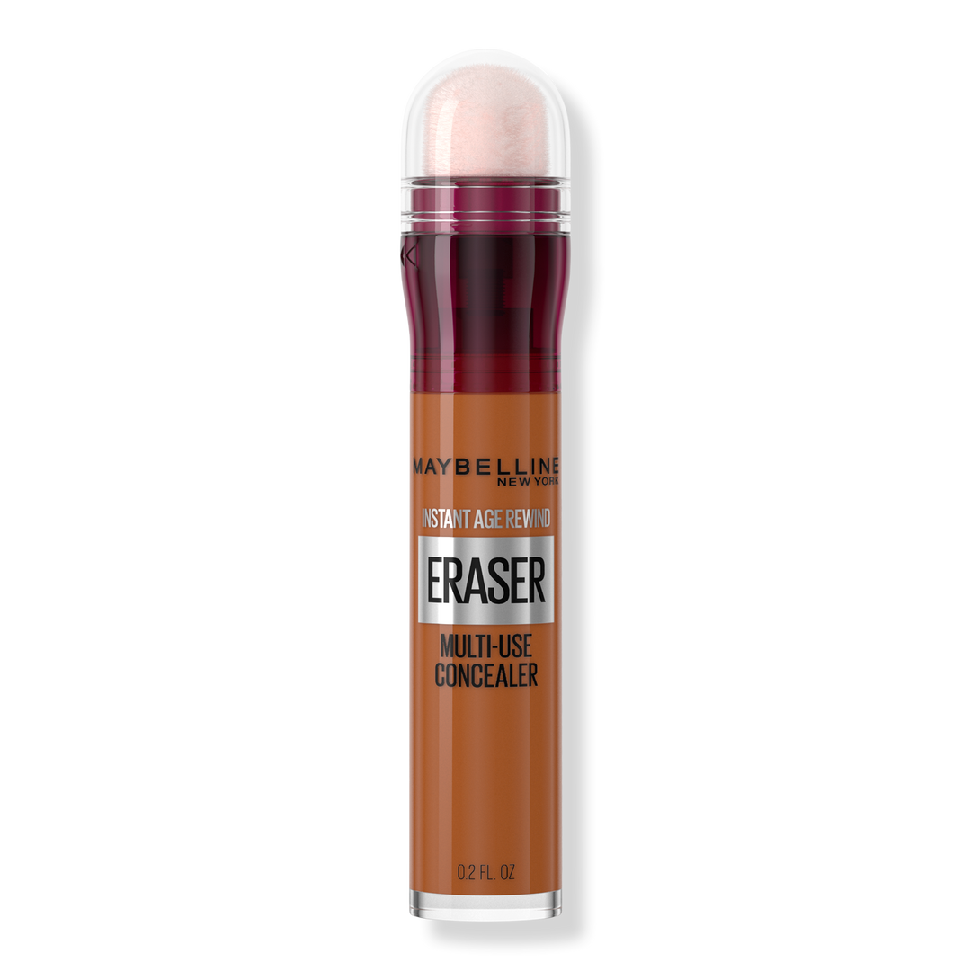 Maybelline Instant Age Rewind Eraser Dark Circle Treatment Concealer, 148, 0.2 oz