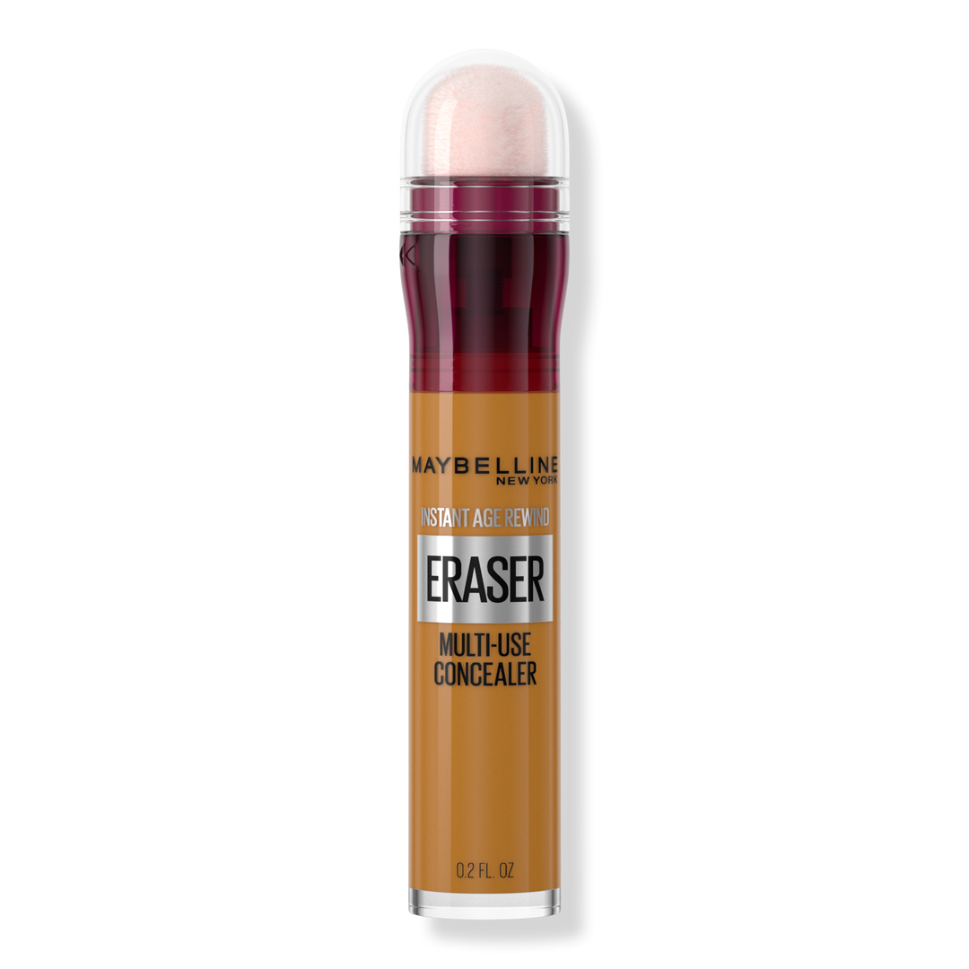 Maybelline Instant Age Rewind Eraser Dark Circle Treatment Concealer, 146, 0.2 oz