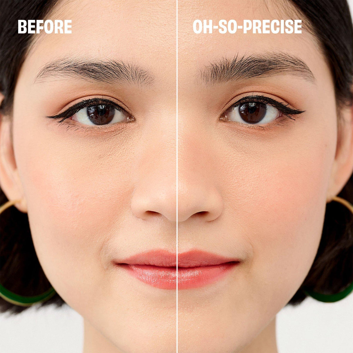 Precisely, My Brow Pencil Waterproof Eyebrow Definer Mini