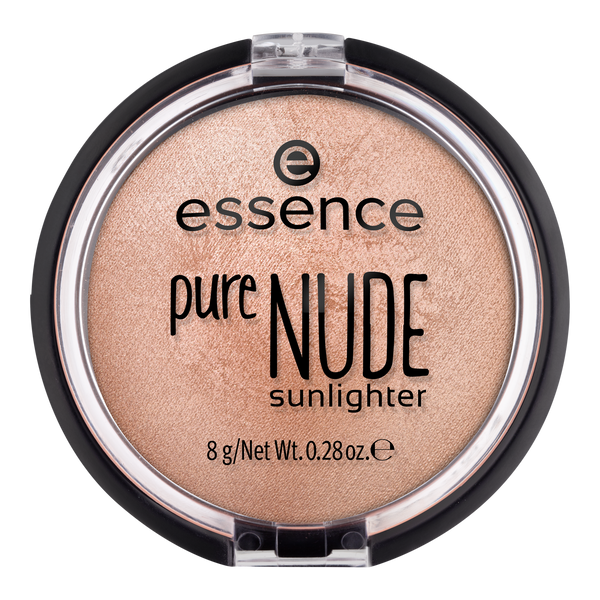 Pure Nude Sunlighter