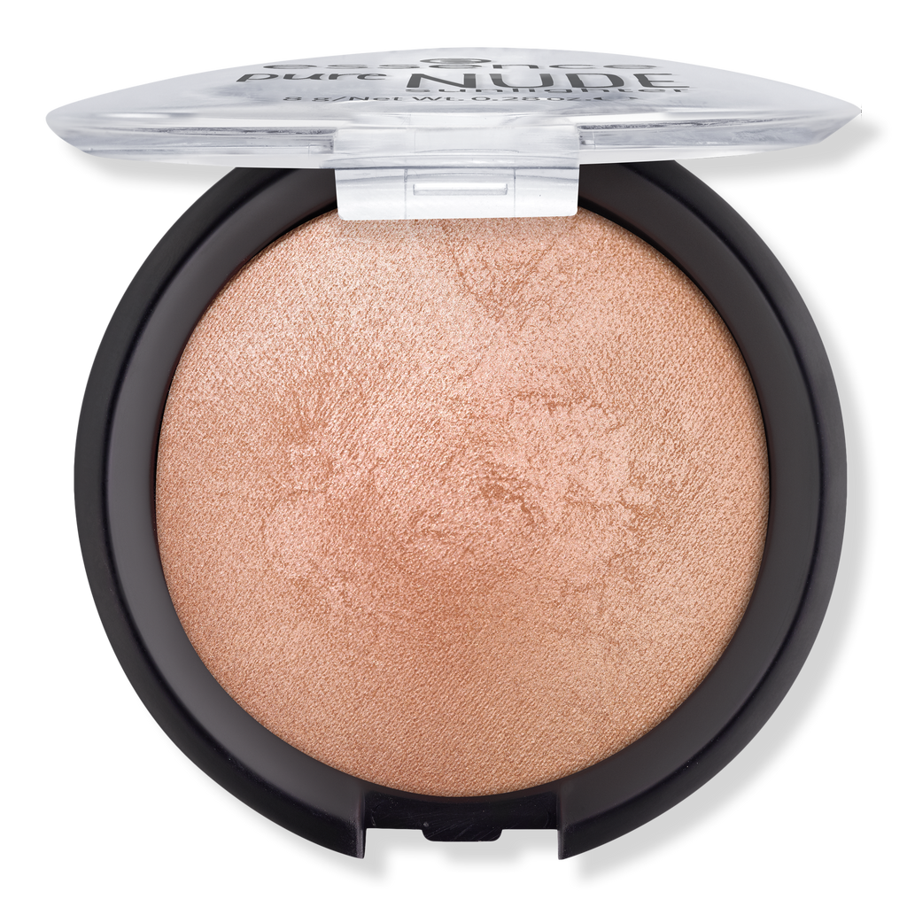 Pure Nude Sunlighter