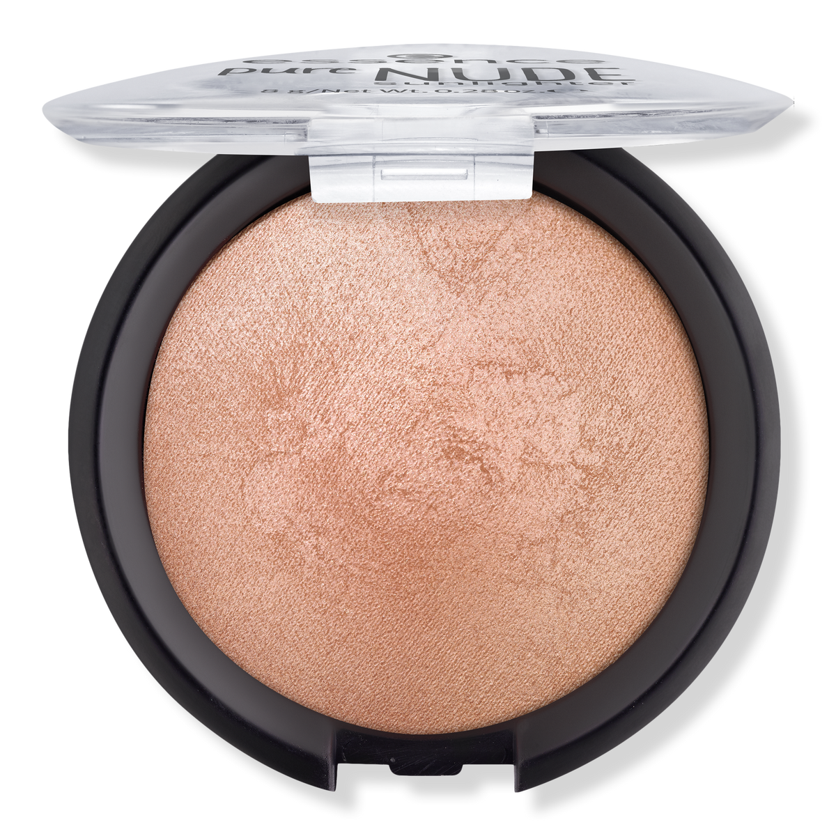 Pure Nude Sunlighter