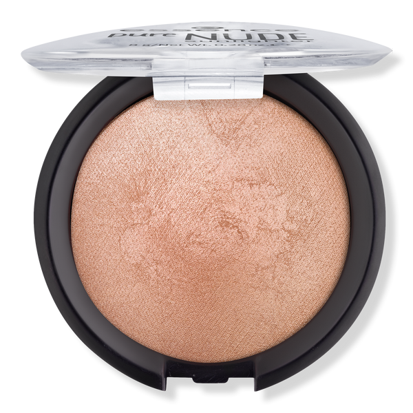 Pure Nude Sunlighter