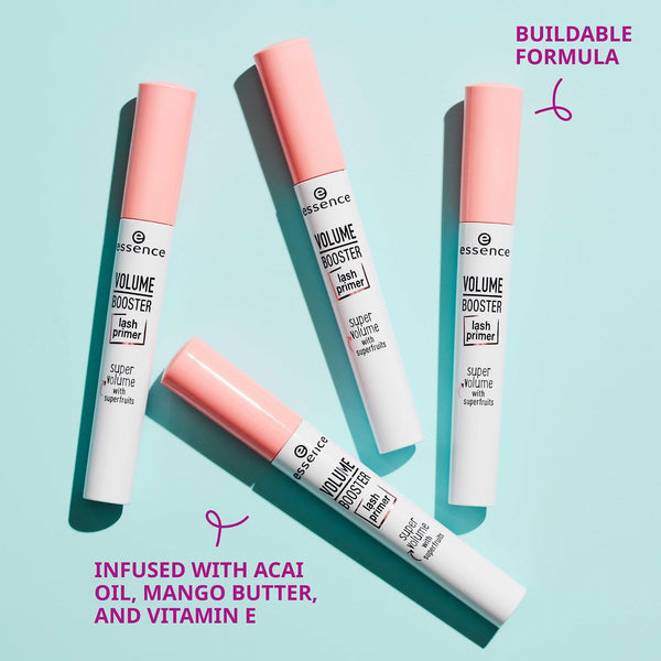 Volume Booster Lash Primer