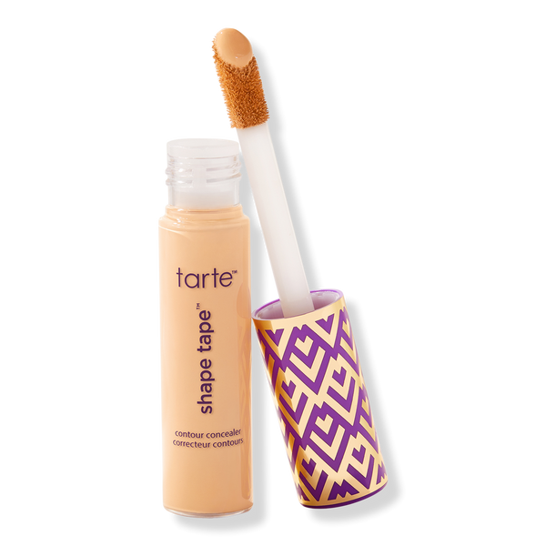 Tarte Shape Tape Concealer, 27S Light-Medium Sand, 0.33 oz