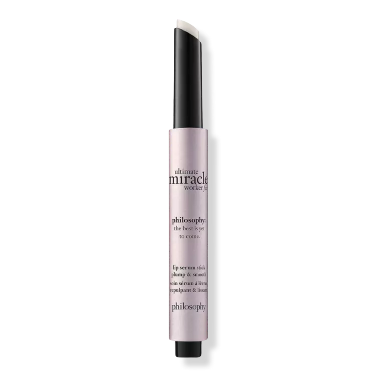 Ultimate Miracle Worker Fix Lip Serum Stick