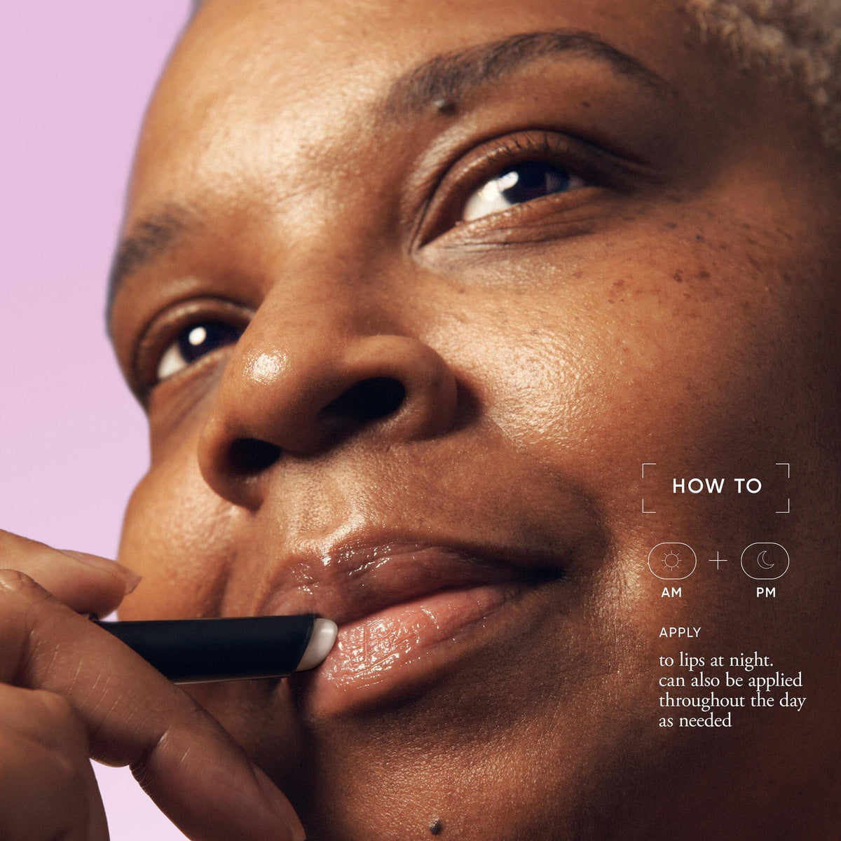 Ultimate Miracle Worker Fix Lip Serum Stick