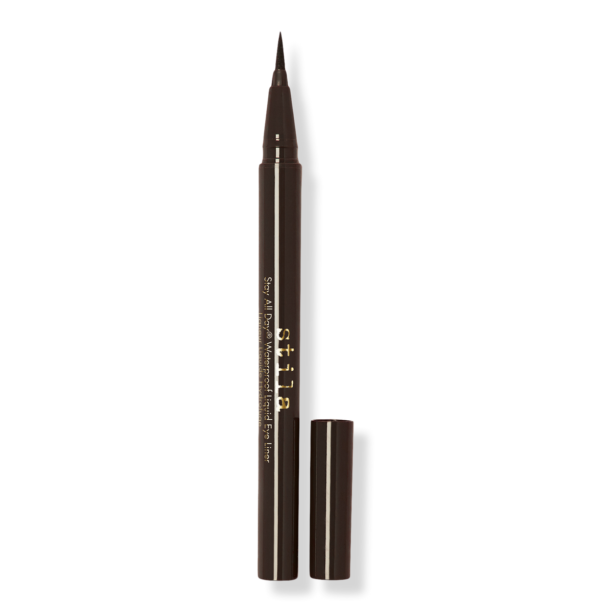 Stay All Day Waterproof Liquid Eye Liner