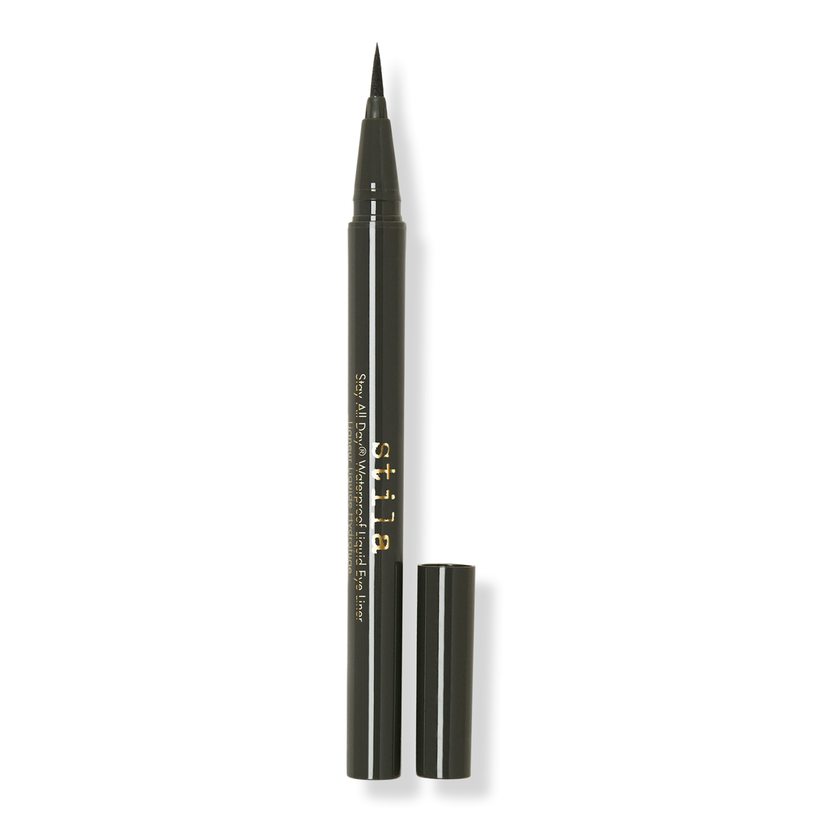 Stay All Day Waterproof Liquid Eye Liner