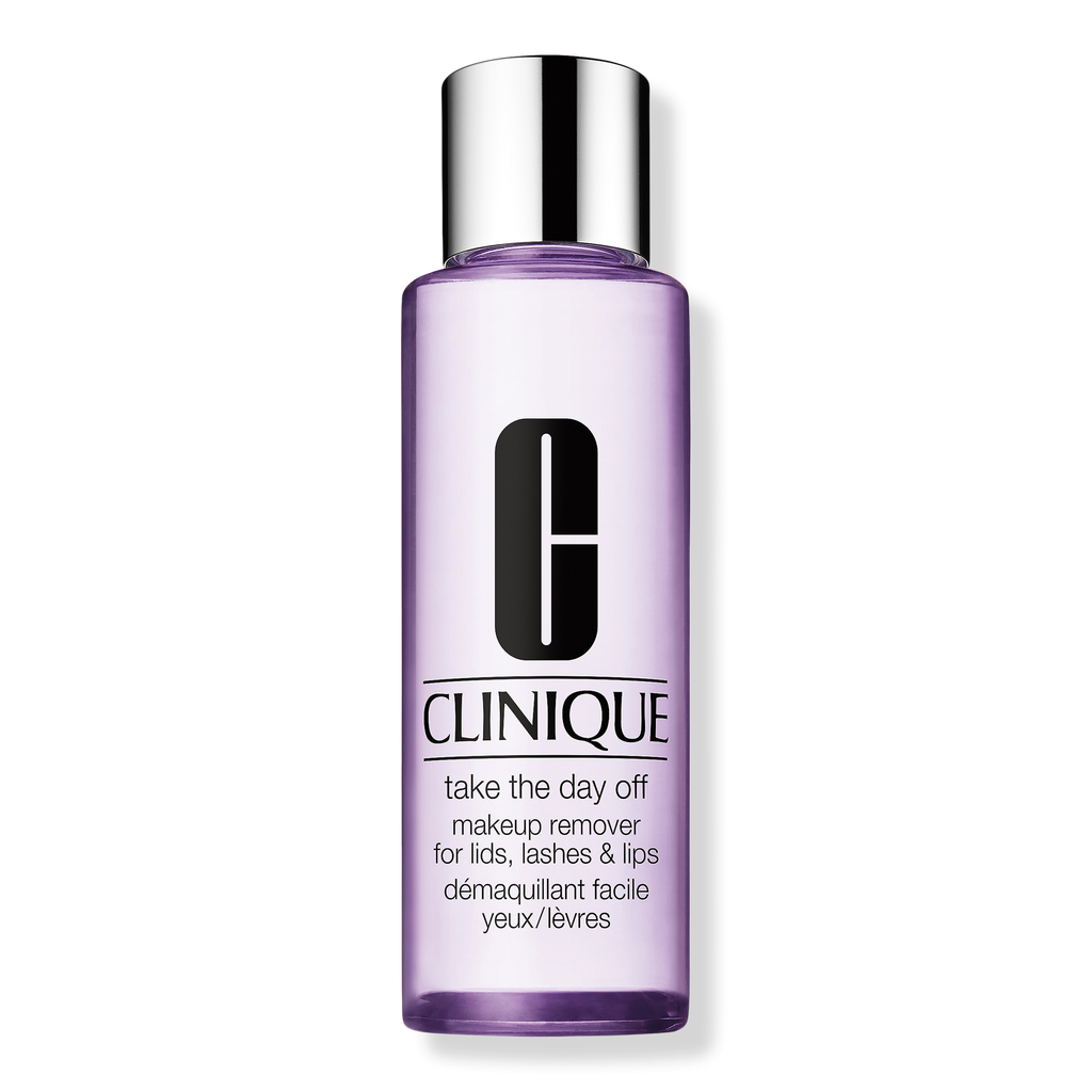 Take The Day Off Makeup Remover For Lids, Lashes & Lips