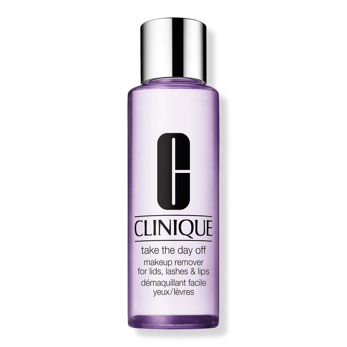 Take The Day Off Makeup Remover For Lids, Lashes & Lips