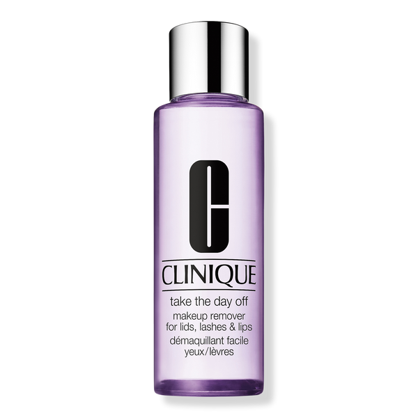 Take The Day Off Makeup Remover For Lids, Lashes & Lips